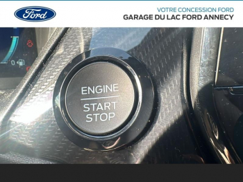 Photo 25 du bon plan FORD Puma 1.0 EcoBoost 125ch S&S mHEV ST-Line Powershift occasion à 18490 €