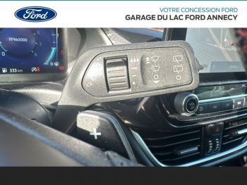 Photo 26 du bon plan FORD Puma 1.0 EcoBoost 125ch S&S mHEV ST-Line Powershift occasion à 18490 €