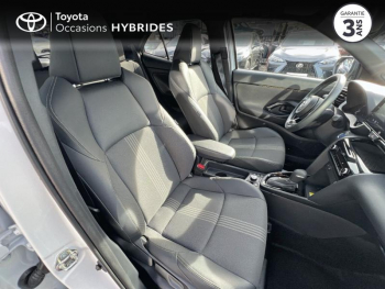 Photo 6 du bon plan TOYOTA Yaris Cross 116h Trail MY22 occasion à 26980 €