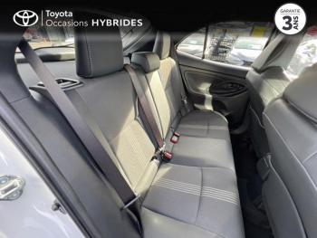 Photo 7 du bon plan TOYOTA Yaris Cross 116h Trail MY22 occasion à 26980 €