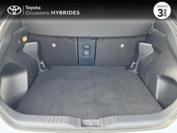 Photo 10 du bon plan TOYOTA Yaris Cross 116h Trail MY22 occasion à 26980 €