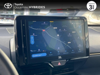 Photo 15 du bon plan TOYOTA Yaris Cross 116h Trail MY22 occasion à 26980 €