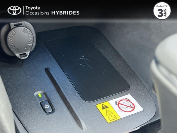 Photo 18 du bon plan TOYOTA Yaris Cross 116h Trail MY22 occasion à 26980 €