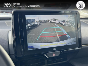 Photo 19 du bon plan TOYOTA Yaris Cross 116h Trail MY22 occasion à 26980 €