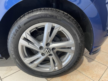 Photo 9 du bon plan VOLKSWAGEN Polo 1.0 TSI 95ch R-Line occasion à 18990 €