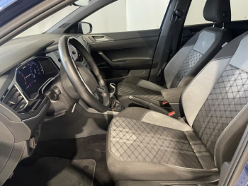 Photo 10 du bon plan VOLKSWAGEN Polo 1.0 TSI 95ch R-Line occasion à 18990 €