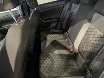 Photo 12 du bon plan VOLKSWAGEN Polo 1.0 TSI 95ch R-Line occasion à 18990 €