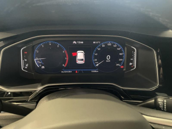 Photo 14 du bon plan VOLKSWAGEN Polo 1.0 TSI 95ch R-Line occasion à 18990 €