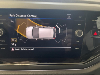 Photo 15 du bon plan VOLKSWAGEN Polo 1.0 TSI 95ch R-Line occasion à 18990 €