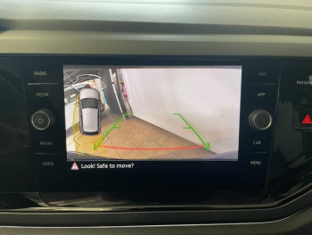 Photo 17 du bon plan VOLKSWAGEN Polo 1.0 TSI 95ch R-Line occasion à 18990 €