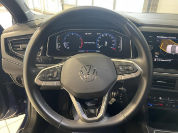 Photo 21 du bon plan VOLKSWAGEN Polo 1.0 TSI 95ch R-Line occasion à 18990 €