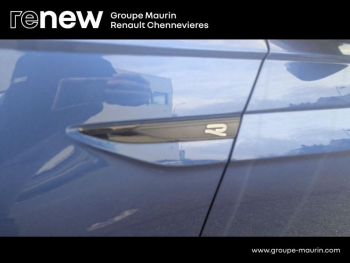 Photo 22 du bon plan VOLKSWAGEN Polo 1.0 TSI 95ch R-Line occasion à 18990 €