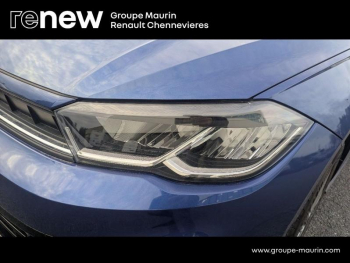 Photo 23 du bon plan VOLKSWAGEN Polo 1.0 TSI 95ch R-Line occasion à 18990 €