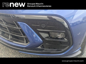 Photo 24 du bon plan VOLKSWAGEN Polo 1.0 TSI 95ch R-Line occasion à 18990 €