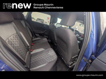 Photo 28 du bon plan VOLKSWAGEN Polo 1.0 TSI 95ch R-Line occasion à 18990 €