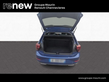 Photo 29 du bon plan VOLKSWAGEN Polo 1.0 TSI 95ch R-Line occasion à 18990 €