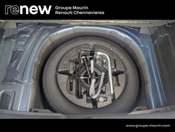 Photo 30 du bon plan VOLKSWAGEN Polo 1.0 TSI 95ch R-Line occasion à 18990 €