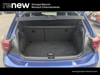 Photo 31 du bon plan VOLKSWAGEN Polo 1.0 TSI 95ch R-Line occasion à 18990 €