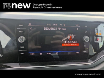 Photo 33 du bon plan VOLKSWAGEN Polo 1.0 TSI 95ch R-Line occasion à 18990 €