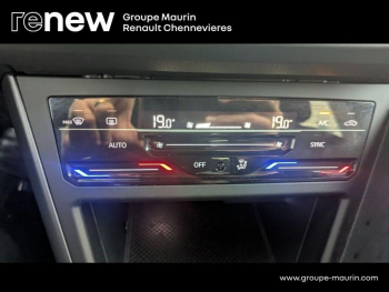 Photo 34 du bon plan VOLKSWAGEN Polo 1.0 TSI 95ch R-Line occasion à 18990 €