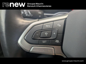 Photo 36 du bon plan VOLKSWAGEN Polo 1.0 TSI 95ch R-Line occasion à 18990 €