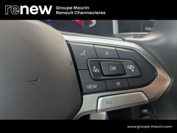 Photo 37 du bon plan VOLKSWAGEN Polo 1.0 TSI 95ch R-Line occasion à 18990 €