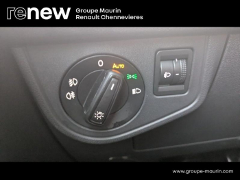 Photo 38 du bon plan VOLKSWAGEN Polo 1.0 TSI 95ch R-Line occasion à 18990 €