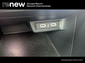 Photo 40 du bon plan VOLKSWAGEN Polo 1.0 TSI 95ch R-Line occasion à 18990 €