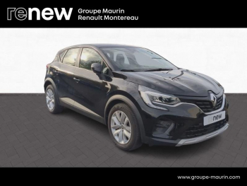 Photo 2 du bon plan RENAULT Captur 1.0 TCe 90ch Business -21 occasion à 14990 €