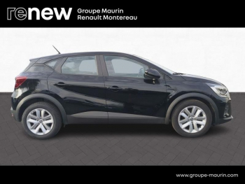 Photo 3 du bon plan RENAULT Captur 1.0 TCe 90ch Business -21 occasion à 14990 €