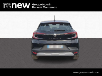 Photo 4 du bon plan RENAULT Captur 1.0 TCe 90ch Business -21 occasion à 14990 €
