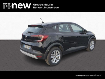 Photo 5 du bon plan RENAULT Captur 1.0 TCe 90ch Business -21 occasion à 14990 €