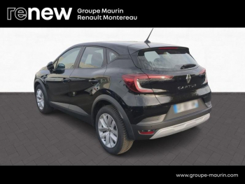 Photo 6 du bon plan RENAULT Captur 1.0 TCe 90ch Business -21 occasion à 14990 €