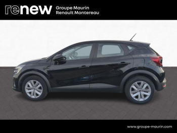 Photo 7 du bon plan RENAULT Captur 1.0 TCe 90ch Business -21 occasion à 14990 €