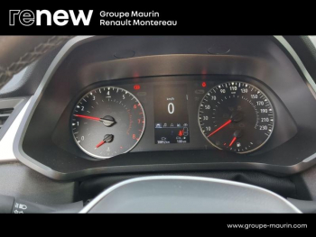 Photo 9 du bon plan RENAULT Captur 1.0 TCe 90ch Business -21 occasion à 14990 €