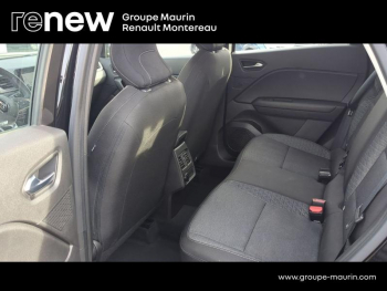 Photo 11 du bon plan RENAULT Captur 1.0 TCe 90ch Business -21 occasion à 14990 €