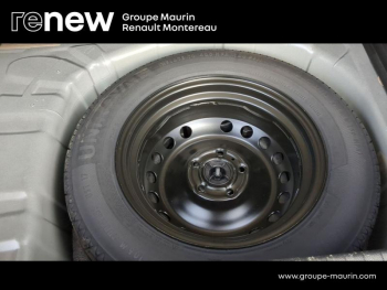 Photo 14 du bon plan RENAULT Captur 1.0 TCe 90ch Business -21 occasion à 14990 €