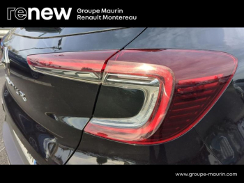 Photo 15 du bon plan RENAULT Captur 1.0 TCe 90ch Business -21 occasion à 14990 €