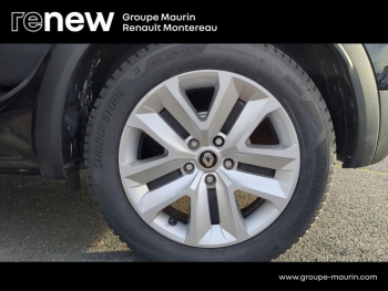 Photo 16 du bon plan RENAULT Captur 1.0 TCe 90ch Business -21 occasion à 14990 €