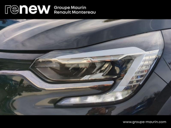 Photo 17 du bon plan RENAULT Captur 1.0 TCe 90ch Business -21 occasion à 14990 €