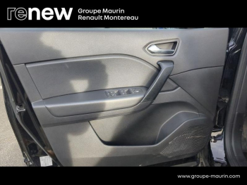 Photo 18 du bon plan RENAULT Captur 1.0 TCe 90ch Business -21 occasion à 14990 €