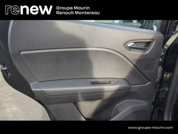 Photo 19 du bon plan RENAULT Captur 1.0 TCe 90ch Business -21 occasion à 14990 €
