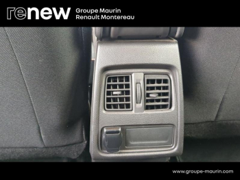 Photo 20 du bon plan RENAULT Captur 1.0 TCe 90ch Business -21 occasion à 14990 €