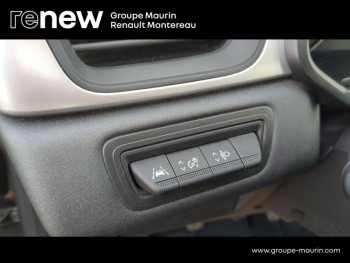 Photo 21 du bon plan RENAULT Captur 1.0 TCe 90ch Business -21 occasion à 14990 €