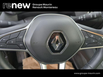 Photo 22 du bon plan RENAULT Captur 1.0 TCe 90ch Business -21 occasion à 14990 €