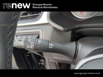 Photo 23 du bon plan RENAULT Captur 1.0 TCe 90ch Business -21 occasion à 14990 €