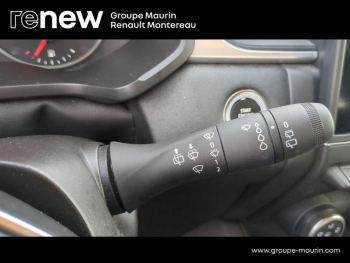 Photo 24 du bon plan RENAULT Captur 1.0 TCe 90ch Business -21 occasion à 14990 €