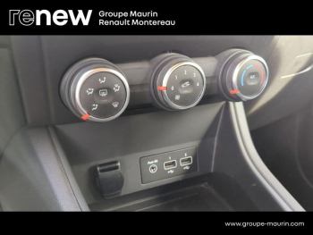 Photo 25 du bon plan RENAULT Captur 1.0 TCe 90ch Business -21 occasion à 14990 €