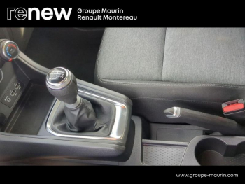 Photo 26 du bon plan RENAULT Captur 1.0 TCe 90ch Business -21 occasion à 14990 €