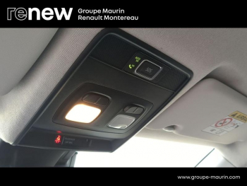 Photo 28 du bon plan RENAULT Captur 1.0 TCe 90ch Business -21 occasion à 14990 €